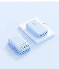 Portable Power Bank 10000mAh Smart Charging & LED Display