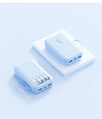 Portable Power Bank 10000mAh Smart Charging & LED Display