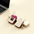 Portable Power Bank Built-In Cable Intelligent Charging