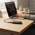 Portable Power Bank Compact Fast Charging CE Certified