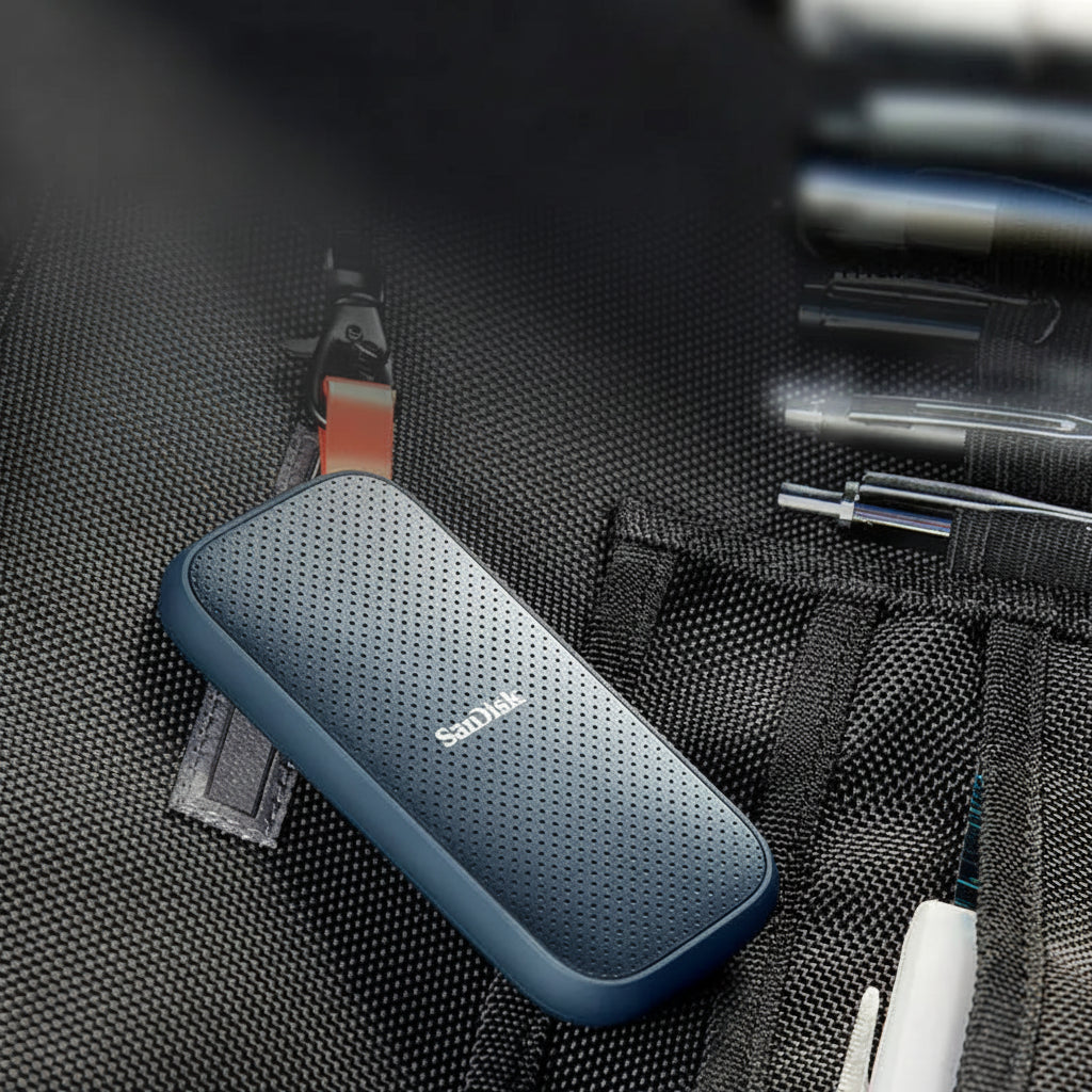 Portable Power Bank Compact Fast Charging CE Certified