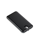 Portable Power Bank Dual USB LCD Display