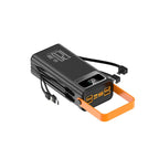 Portable Power Bank Fast Charging & LED Display