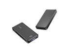Portable Power Bank Fast Charging & LED Display