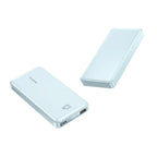 Portable Power Bank Fast Charging & LED Display