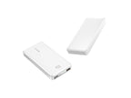 Portable Power Bank Fast Charging & LED Display