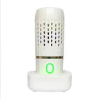 Portable Produce Cleaner Hydroxy-Ion Rechargeable Chemical-Free
