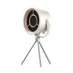 Portable Range Hood Powerful Suction 3-Speed USB Charging