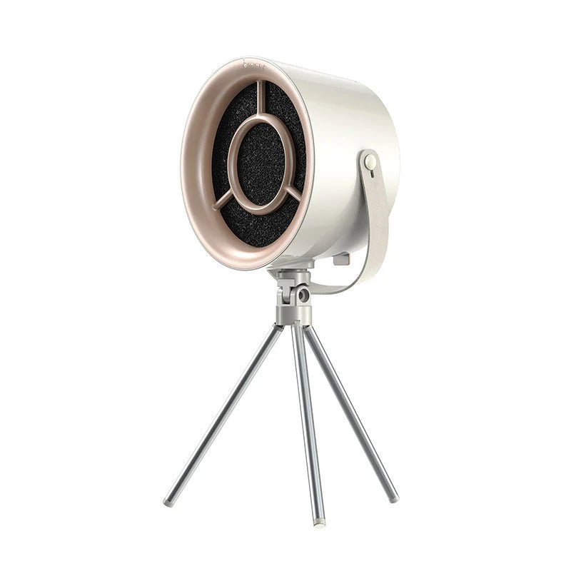 Portable Range Hood Powerful Suction 3-Speed USB Charging