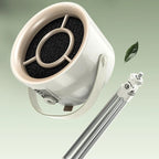 Portable Range Hood Powerful Suction 3-Speed USB Charging