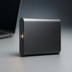 Portable SSD 2 TB USB-C Shock-Resistant