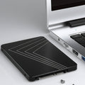 Portable SSD 2.5 Inch SATA III 560 MB/s