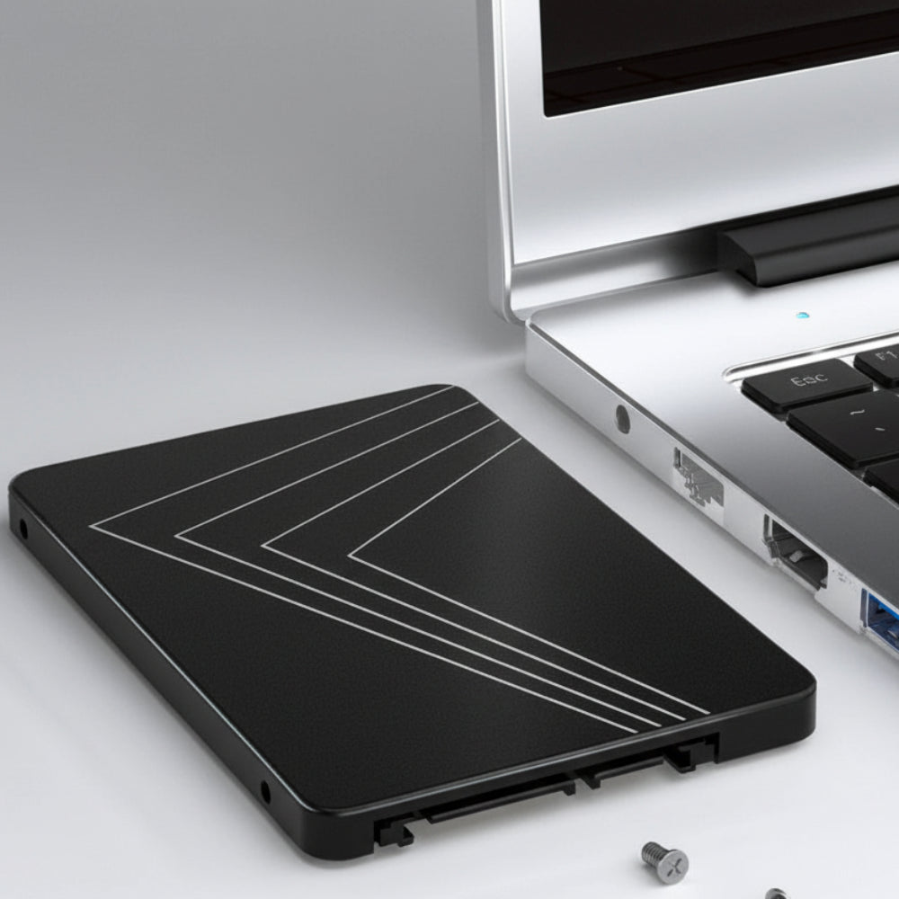 Portable SSD 2.5 Inch SATA III 560 MB/s