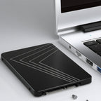 Portable SSD 2.5-Inch SATA Up To 560MB/s