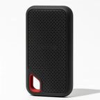 Portable SSD 2TB USB-C High-Speed