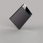 Portable SSD 320GB Slim USB