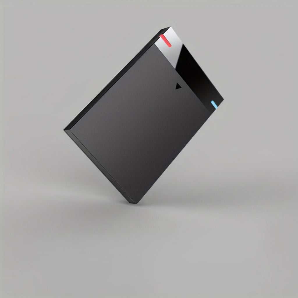 Portable SSD 320GB Slim USB