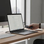 Portable SSD 4TB USB-C Ultra-Thin