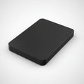 Portable SSD 500GB USB 3.0 High-Speed Compact