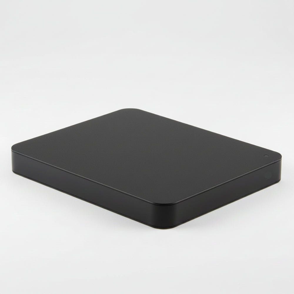 Portable SSD 500GB USB 3.0 High-Speed Compact