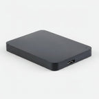 Portable SSD 500GB USB 3.0 High-Speed Compact