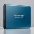 Portable SSD 512 GB USB-C Up To 1050 MB/s