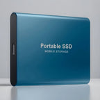 Portable SSD 512 GB USB-C Up To 1050 MB/s