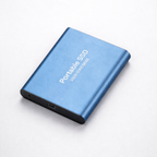 Portable SSD 512GB 1050MB/s USB-C
