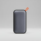 Portable SSD 512GB High-Speed USB-C & USB-A