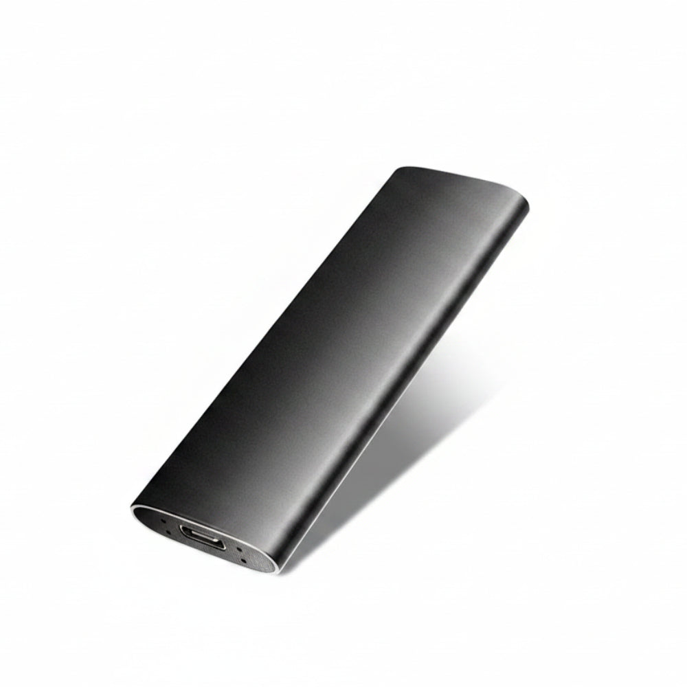 Portable SSD 512GB USB 3.0 Shockproof
