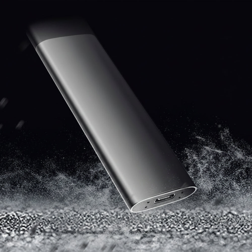 Portable SSD 512GB USB 3.0 Shockproof