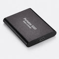 Portable SSD 512GB USB-C Shock-Resistant