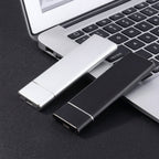 Portable SSD 8TB High-Speed USB 3.0