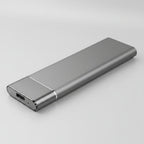 Portable SSD 8TB High-Speed USB 3.0