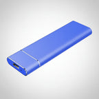 Portable SSD 8TB High-Speed USB 3.0