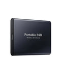 Portable SSD Aluminum Universal USB-C & Adapters
