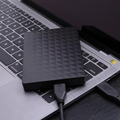 Portable SSD High-Speed USB 3.0 Pocket-Sized Plug-and-Play