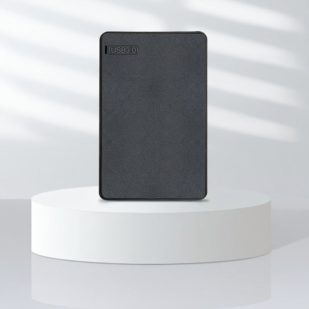 Portable SSD High-Speed USB 3.0 Slim