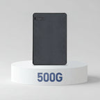 Portable SSD High-Speed USB 3.0 Slim