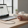 Portable SSD High-Speed USB 3.2 Slim Up To 4TB