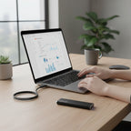 Portable SSD High-Speed USB 3.2 Slim Up To 4TB