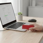 Portable SSD High-Speed USB 3.2 Slim Up To 4TB