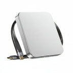Portable SSD Magnetic Phone Attachment USB-C Up To 1TB