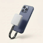 Portable SSD Magnetic Phone Attachment USB-C Up To 1TB