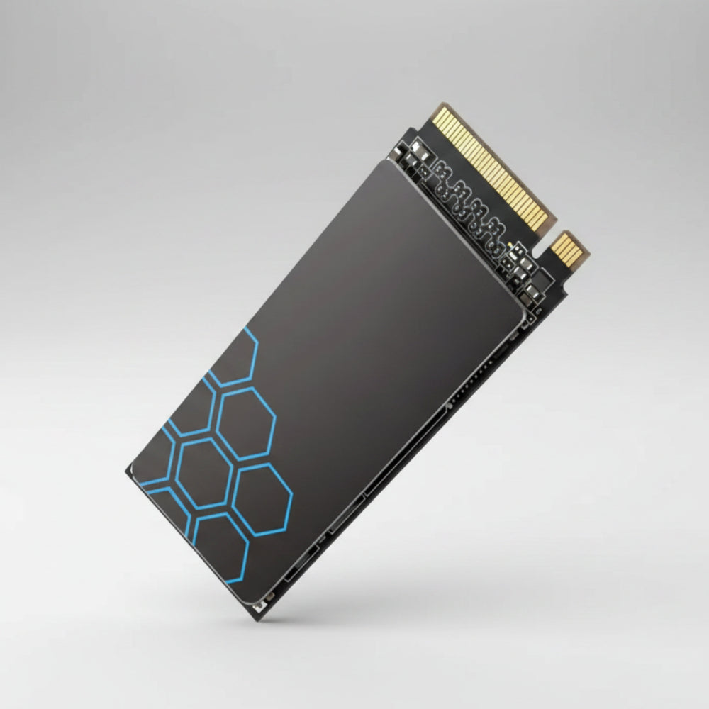 Portable SSD NVMe M.2 2280 Up To 3500MB/s