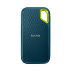 Portable SSD Rugged Slim 2.5-Inch High-Speed
