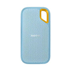 Portable SSD Rugged Slim 2.5-Inch High-Speed