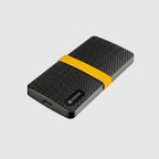 Portable SSD Slim High-Speed USB-C 256GB & 512GB