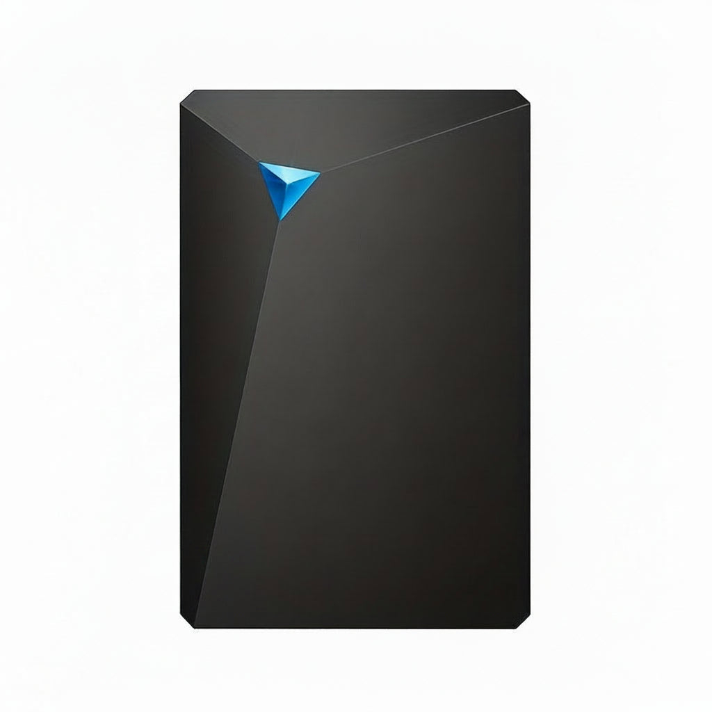 Portable SSD Slim Lightweight Fast USB