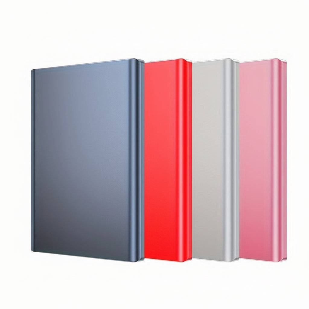 Portable SSD Slim Lightweight USB 320GB
